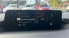 Mazda 3 2.5 e-Skyactiv G MHEV [140] Prime-Line 5dr Petrol Hatchback